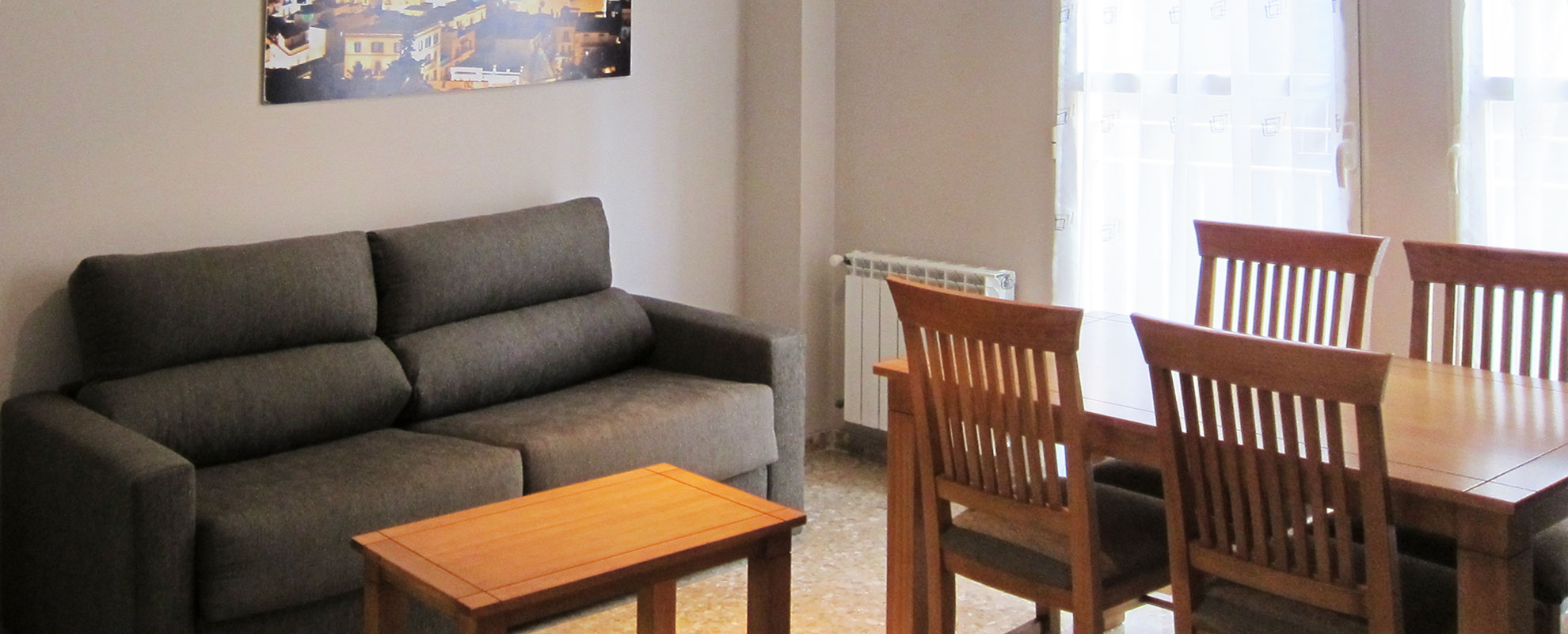 Apartamentos Los Derechos